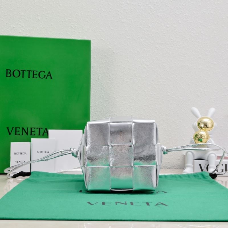 Bottega Veneta Bucket Bags